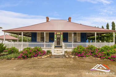 347 Min Man Road Manoora Auburn SA 5451 - Image 1