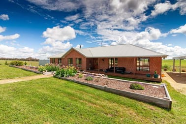 600 Hawthornes Tree Road Crookwell NSW 2583 - Image 1