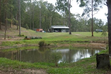 Click to view all images Lot 30 Dam Access Road Kyogle NSW 2474 - Image 2