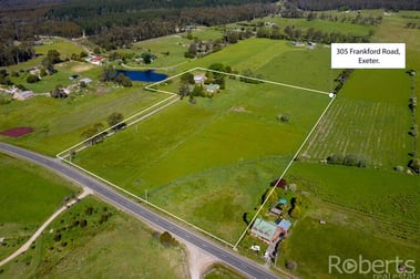 305 Frankford Road Exeter TAS 7275 - Image 2