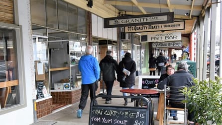 Food, Beverage & Hospitality  business for sale in Beechworth - Image 2