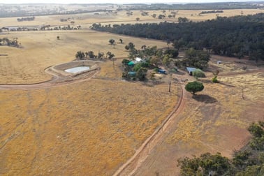 Lot 1 Springhill Road Cuballing WA 6311 - Image 1