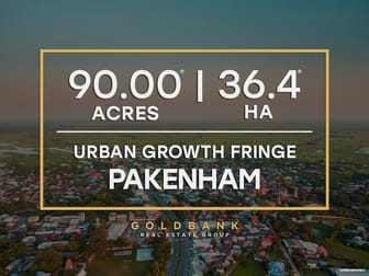 300 Pakenham Road Pakenham VIC 3810 - Image 1