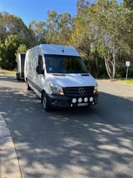Truck  business for sale in Mooloolaba - Image 1