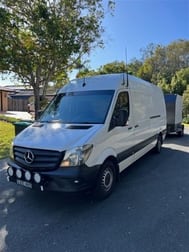 Truck  business for sale in Mooloolaba - Image 2