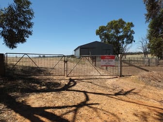 CA29 and Lot 1 Moyreisk-Redbank Road Redbank VIC 3477 - Image 1
