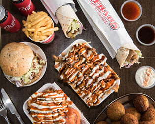 Takeaway Food  business for sale in South Yarra - Image 1