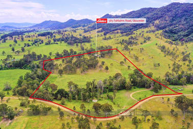 583 Fairbairns Road Gloucester NSW 2422 - Image 2