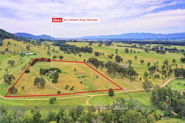 602 Fairbairns Road Gloucester NSW 2422 - Image 2