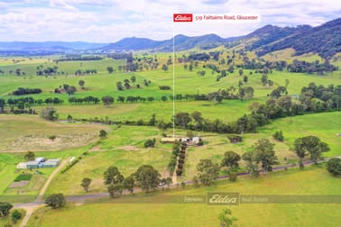 519 Fairbairns Road Gloucester NSW 2422 - Image 1
