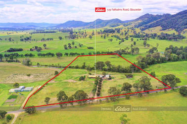 519 Fairbairns Road Gloucester NSW 2422 - Image 2