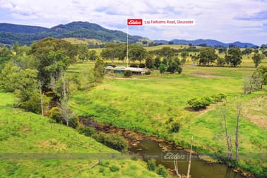 519 Fairbairns Road Gloucester NSW 2422 - Image 3