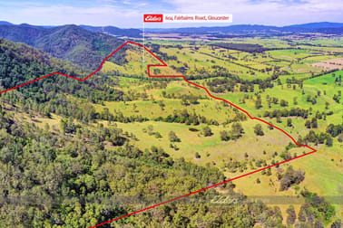 604 Fairbairns Road Gloucester NSW 2422 - Image 2