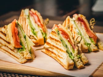 Cafe & Coffee Shop  business for sale in Capalaba - Image 3