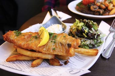 Takeaway Food  business for sale in Melbourne Region VIC - Image 1