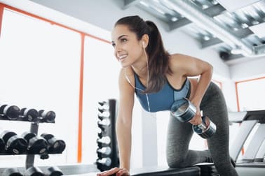 Sports Complex & Gym  business for sale in Rockhampton City - Image 1