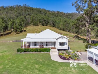1542 Maitland Vale Road Lambs Valley NSW 2335 - Image 2
