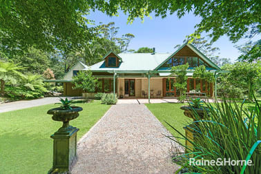 262A Tullouch Road Broughton Vale NSW 2535 - Image 2