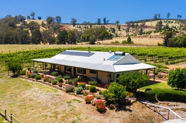 10891 Brockman Highway (MARANUP) Bridgetown WA 6255 - Image 1