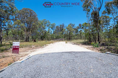 33, Lot 33 Torrington Road Stannum NSW 2371 - Image 1