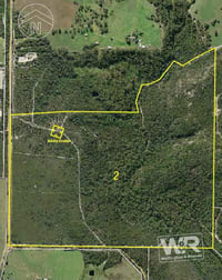 Lot 2 Homestead Road Manypeaks WA 6328 - Image 2