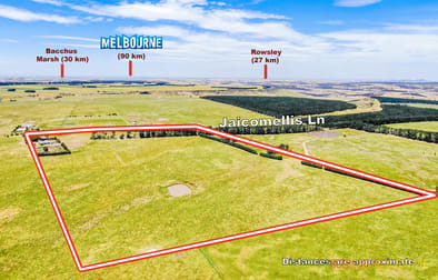 256 Jaicomellis Lane Ballan VIC 3342 - Image 3