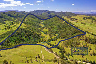 Click to view all images 2141 Monkerai Road Gloucester NSW 2422 - Image 1