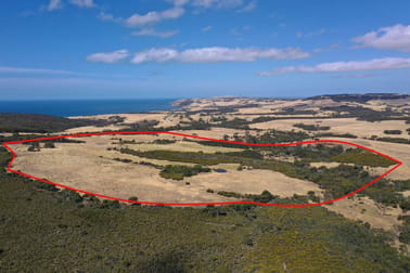 Lot 2 North Coast Road Menzies SA 5223 - Image 1