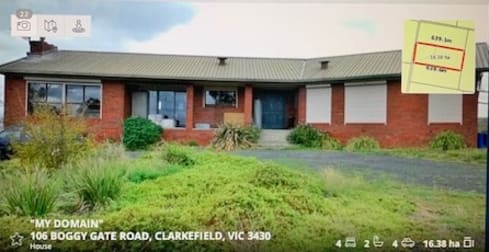 106 Boggy Gate Road Clarkefield VIC 3430 - Image 1