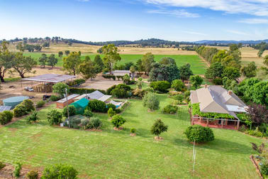 59 GRANTVILLE ROAD Gooloogong NSW 2805 - Image 1