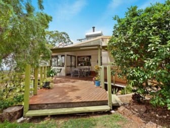 688 Back Creek Road Crows Nest QLD 4355 - Image 1