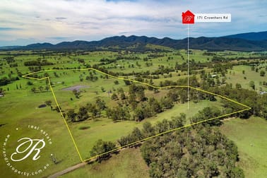 171 Crowthers Road Stratford NSW 2422 - Image 1