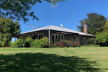 Click to view all images "Fernleigh" 1376 Tops Road Nowendoc NSW 2354 - Image 3