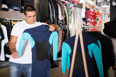 Homeware & Hardware  business for sale in Murwillumbah - Image 1