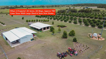 10 Fairydale Road Welcome Creek QLD 4670 - Image 1