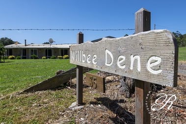 35 Willbee Road Upper Myall NSW 2423 - Image 2