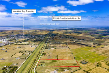 255 Mcdonalds Drain Road Koo Wee Rup VIC 3981 - Image 2