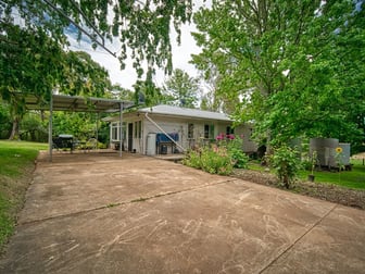 Summervale/1922 Nullo Moutain Road Rylstone NSW 2849 - Image 1