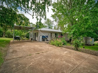 Summervale/1922 Nullo Moutain Road Rylstone NSW 2849 - Image 1