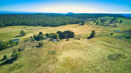 Summervale/1922 Nullo Moutain Road Rylstone NSW 2849 - Image 2