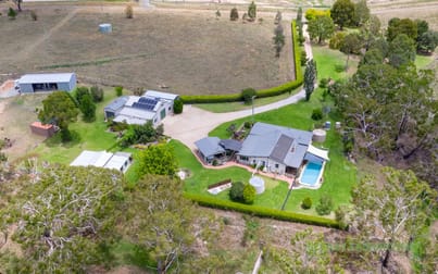 433 Back Swamp Road Bathurst NSW 2795 - Image 1