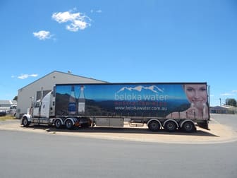 Transport, Distribution & Storage  business for sale in Polo Flat - Image 1