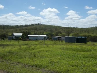 12 STANTON HARCOURT ROAD Dallarnil QLD 4621 - Image 1