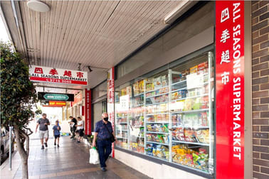 Supermarket  business for sale in Ashfield - Image 1