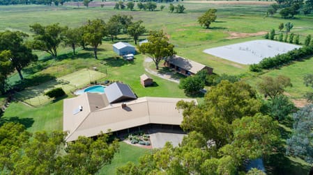 Balmoral Park 5072 Werris Creek Road Tamworth NSW 2340 - Image 3