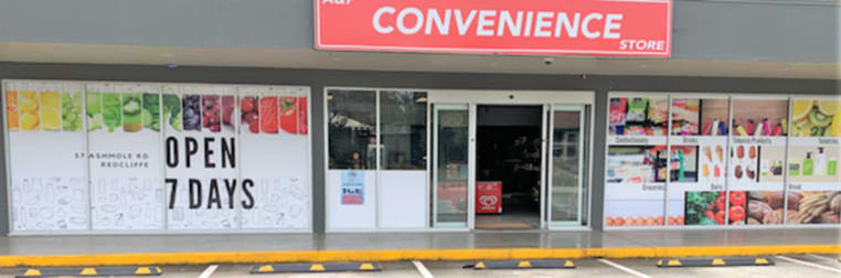 Food, Beverage & Hospitality  business for sale in Redcliffe - Image 1