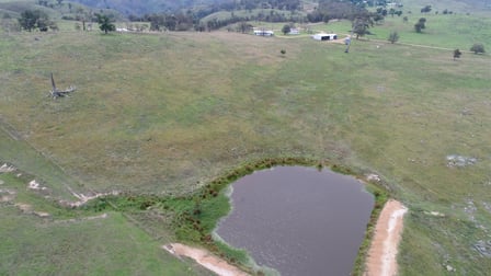 Lot 118 Hanworth Road, Bannaby via Taralga Taralga NSW 2580 - Image 3