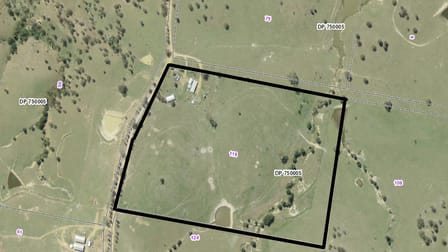 Lot 118 Hanworth Road, Bannaby via Taralga Taralga NSW 2580 - Image 2