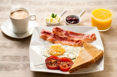 Cafe & Coffee Shop  business for sale in Croydon - Image 1