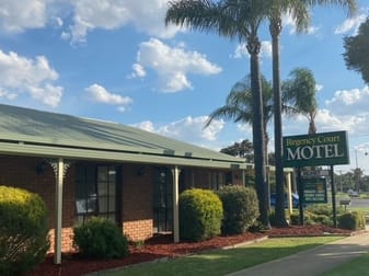 Accommodation & Tourism  business for sale in Cobram - Image 1